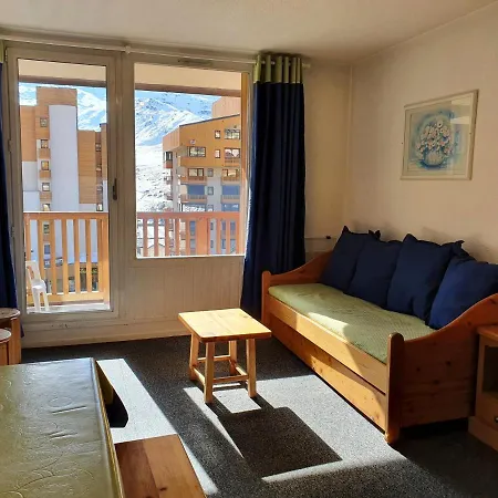 34 Roche Blanche Apartamento