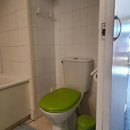 34 Roche Blanche Apartamento *