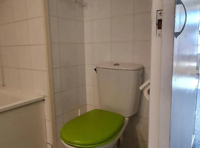 34 Roche Blanche 公寓 *