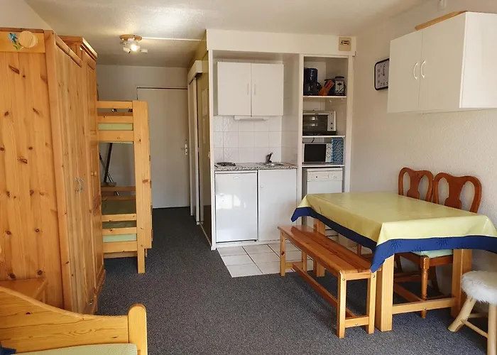 34 Roche Blanche Daire Val Thorens